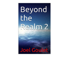 Several novels written by multi genre author Joel Goulet - Image 11