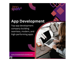 App Development Company in Gurgaon