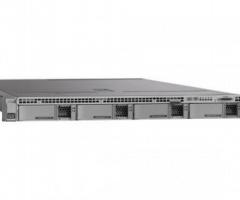 Limited Stock Cisco UCS C220 M4 Rack Server for Sale Kochi