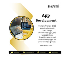 App Development Company in Gurgaon