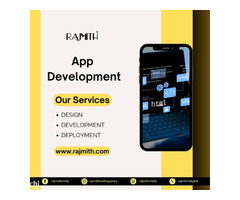 App Development Services in Gurgaon