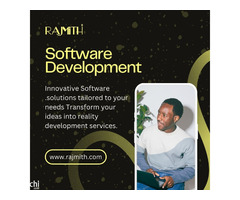 Software Development Company in Gurgaon