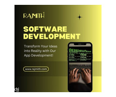 Software Development Services in Gurgaon