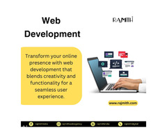 Web Development Company in Gurgaon