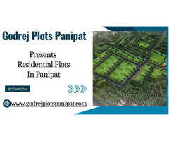 Godrej Plots Panipat - A Vision for Future Living
