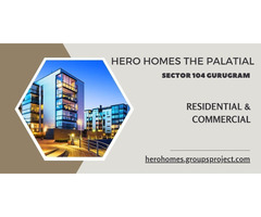 Hero Homes The Palatial - Turning Key Moments