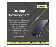 Best iOS App Development Company in Gurgaon