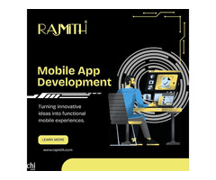 Best Mobile App Development Company in Gurgaon