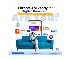 Digital tools for schools in Nagaland