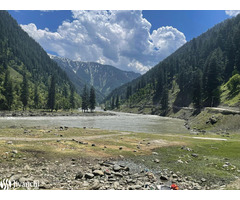 Tricon Holidays – Best Tour Operators in Kashmir for Unforgettable Trips!