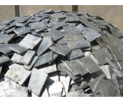 Metal Anc Nickel Alloy Scrap Supplier in India
