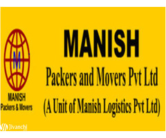 Manish Packers and Movers Private Limited