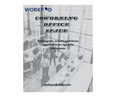 Best Coworking Office Space in Gurgaon