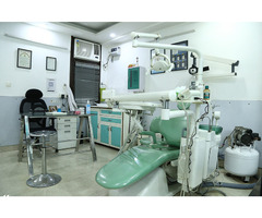 North Delhi Dental Clinic