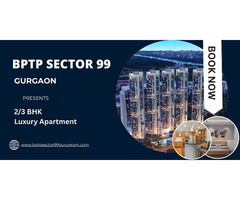 BPTP Sector 99: Luxury Apartments in Gurugram - Image 4