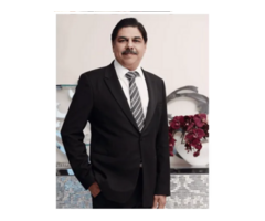 Dr. Hrishikesh Pai | IVF Doctor in India