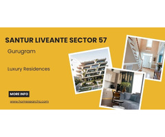 Santur Liveante Gurugram: Indulge in the Ultimate Luxury - Image 4