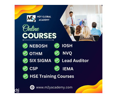 Safety Education and Training