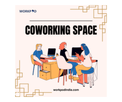 Best Coworking Space