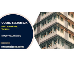 Godrej Sector 63A Gurgaon: Modern Security Features - Image 2