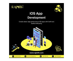 Best iOS App Development Company in Gurgaon