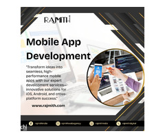 Best Mobile App Development Company in Gurgaon