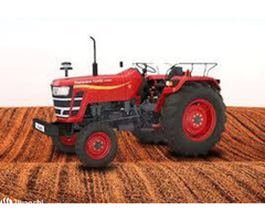 Mahindra Tractor 475 Price & Overview