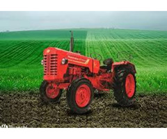 Mahindra Tractor 475 Price & Overview - Image 2