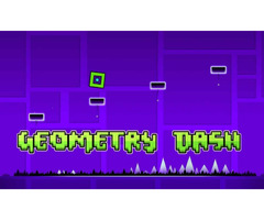 Geometry Dash