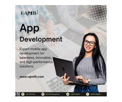 Best App Development Company in Gurgaon