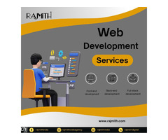 Best Website Development Company in Gurgaon