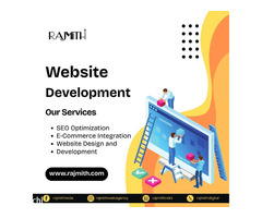 Website Development Company in Gurgaon
