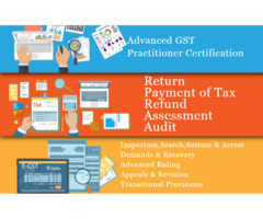 How to Correct Errors in GSTR-1 and GSTR-3B,  Get Practical GST Course in Delhi, 110099, by SLA Cons