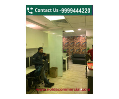 Best Commercial Projects in Noida- Office Space for Sale in Sector 72