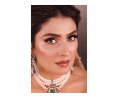 Makeup artiat in Jalandhar - Image 3