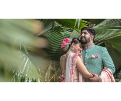  15 beautiful pre wedding shoot locations in Pune