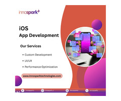 iOS App Development Company in Gurgaon