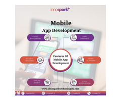 Mobile App Development Services in Gurgaon