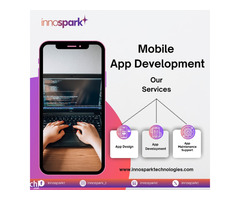 Best Mobile App Development Services in Gurgaon