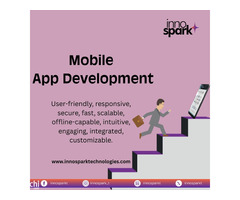 Best Mobile App Development Company in Gurgaon