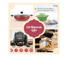 Top 10 Eid Gift Ideas to Delight Your Family and Friends in 2025