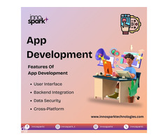 App Development Company in Gurgaon