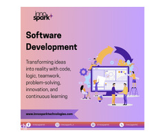 Software Development Company in Gurgaon