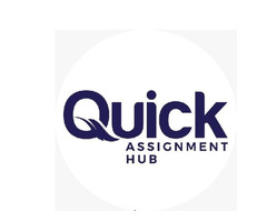Best Online Assignment Help Service In UK - Quick Assignment Hub