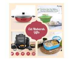 Confused About Eid Gifts for Your Family? Discover Thoughtful Ideas