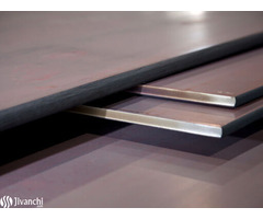 Carbon SA 516 Grade 60 Steel Plate Exporters