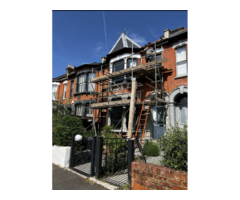 Top-rated residential scaffolding solutions