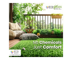 Artificial Grass Manufacturers & Exporters in India | Superior Turf Solutions