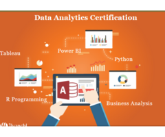 AI and Automation in Data Analyst: Why You Still Need an Data Analyst Course in 2025, Data Analyst