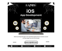 iOS App Development Company in Gurgaon